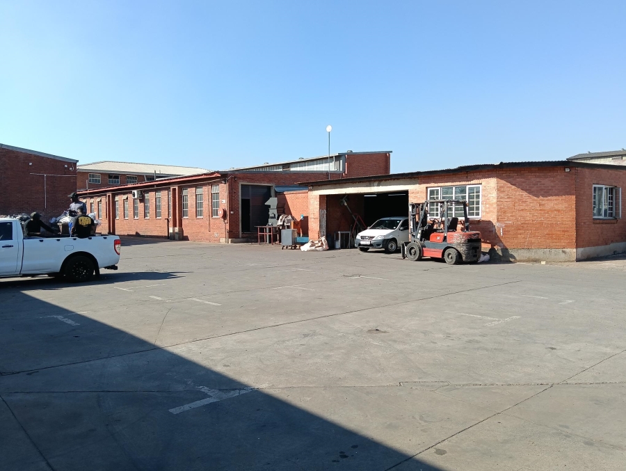 Commercial Property for Sale in Waltloo Gauteng