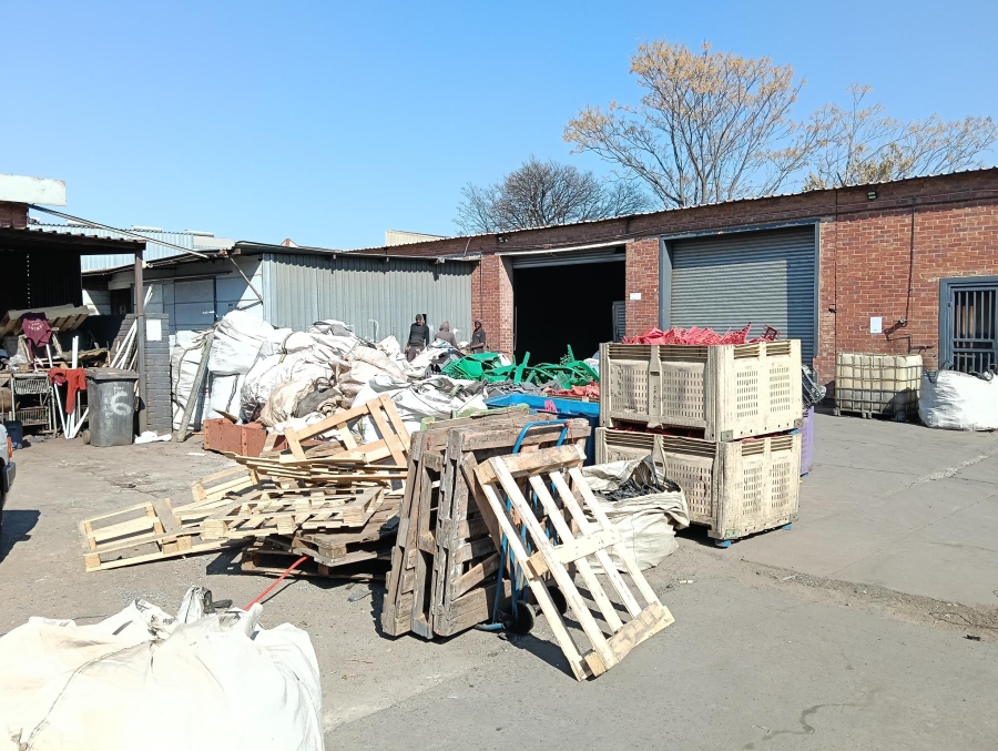 Commercial Property for Sale in Waltloo Gauteng