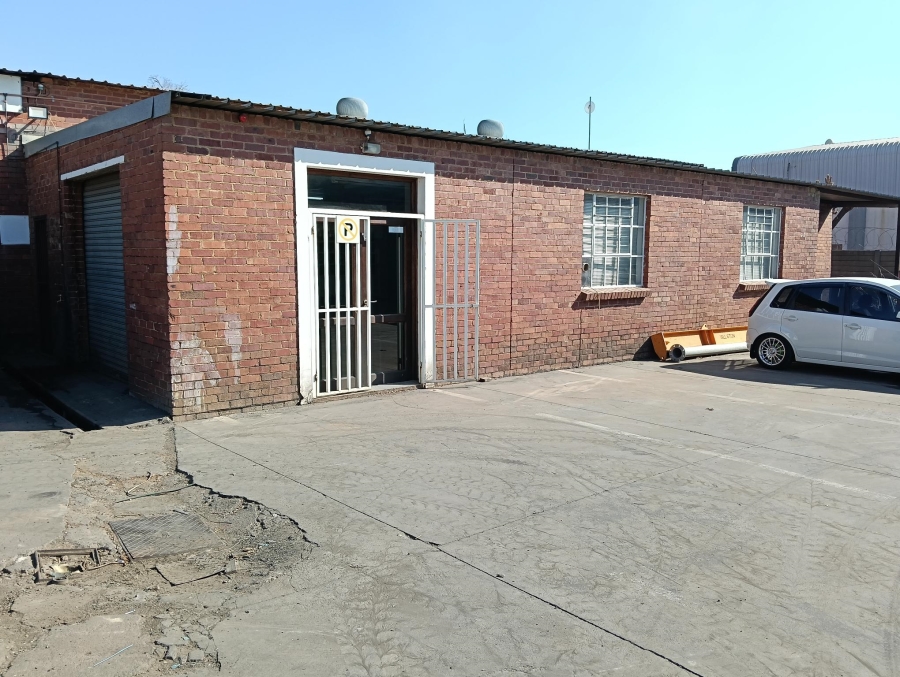 Commercial Property for Sale in Waltloo Gauteng