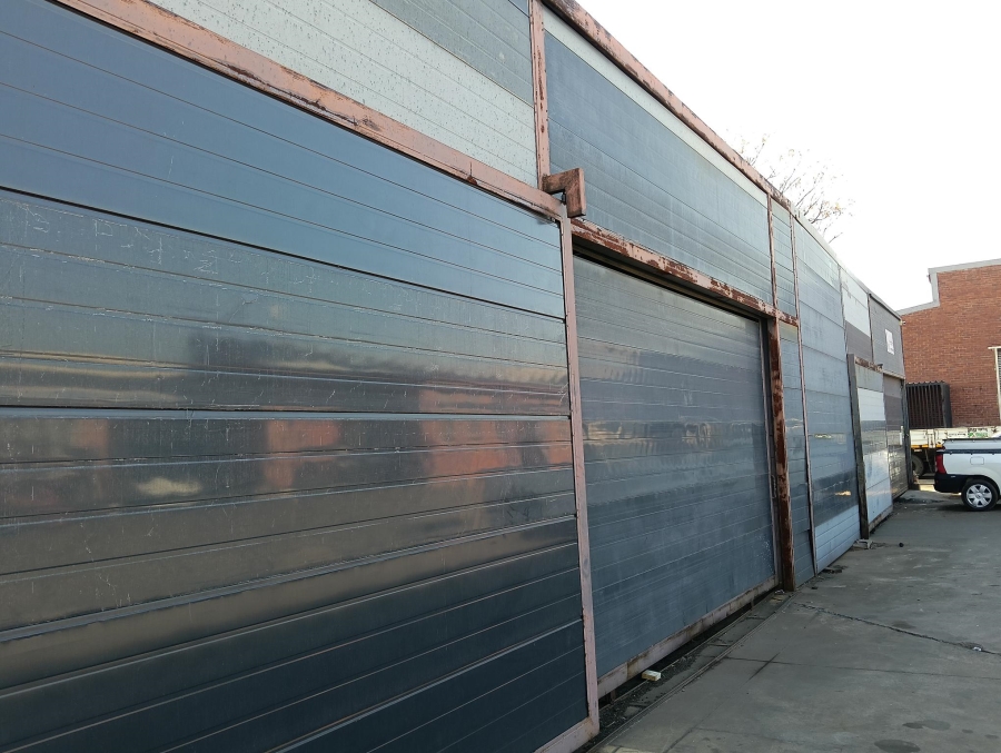Commercial Property for Sale in Waltloo Gauteng