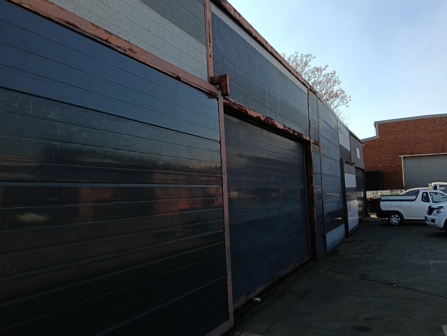 Commercial Property for Sale in Waltloo Gauteng