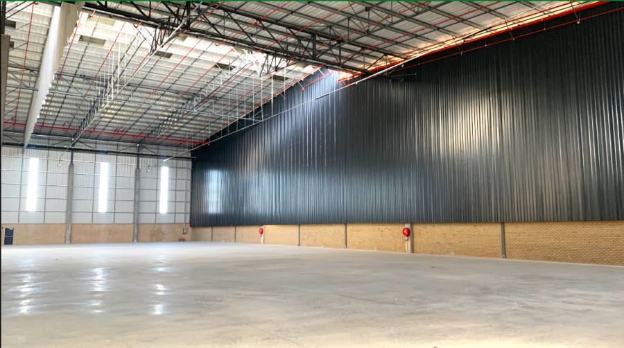 To Let commercial Property for Rent in Samrand Business Park Gauteng