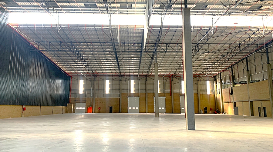 To Let commercial Property for Rent in Samrand Business Park Gauteng