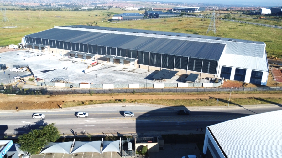 To Let commercial Property for Rent in Samrand Business Park Gauteng