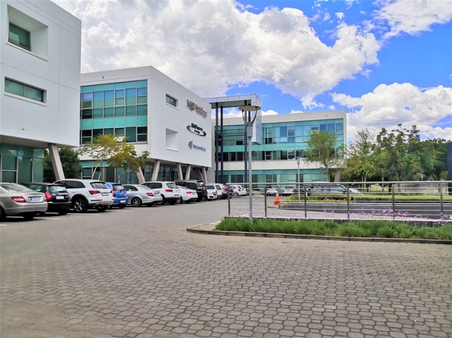 To Let commercial Property for Rent in Fourways Gauteng