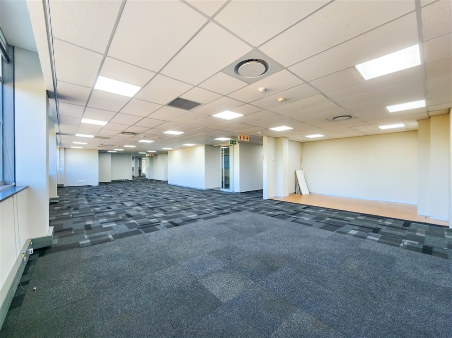 To Let commercial Property for Rent in Fourways Gauteng