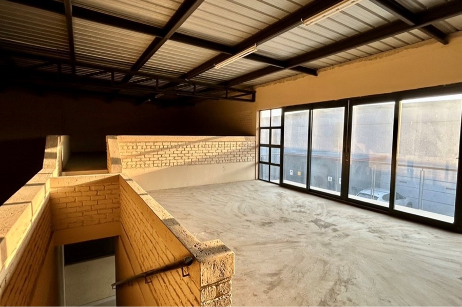 To Let commercial Property for Rent in Pomona Gauteng