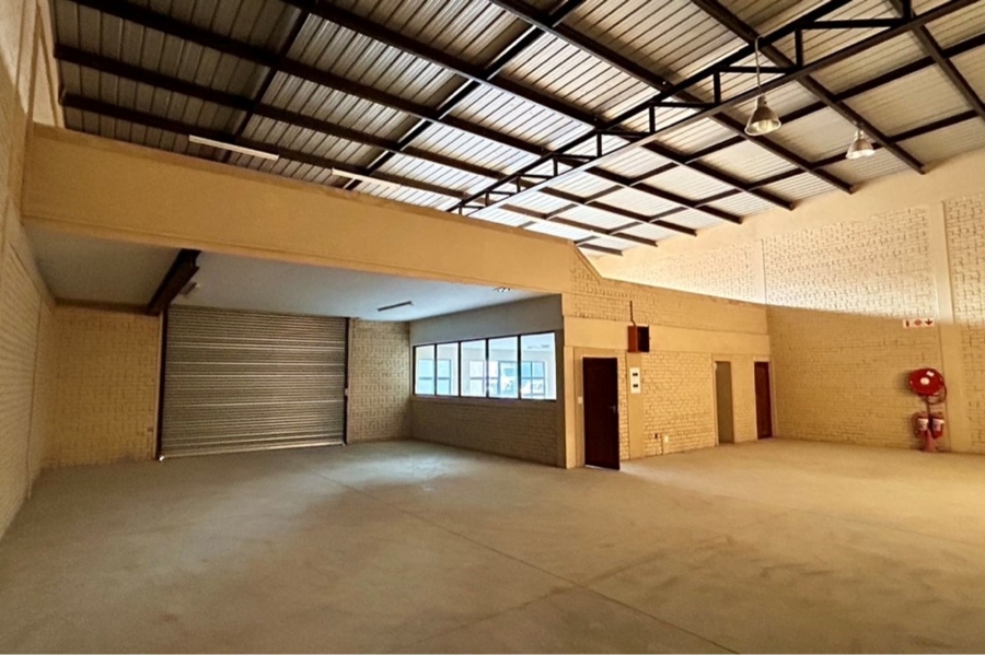 To Let commercial Property for Rent in Pomona Gauteng