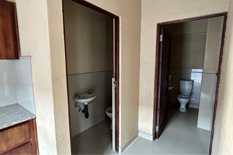 To Let commercial Property for Rent in Pomona Gauteng