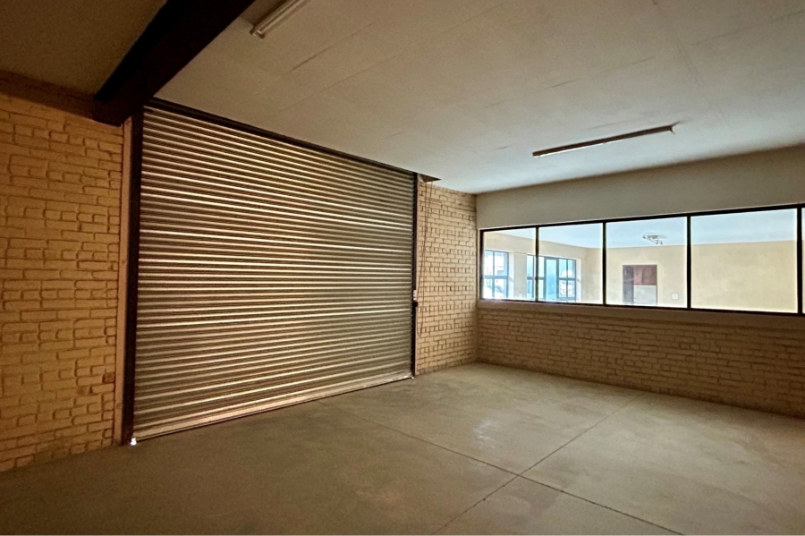 To Let commercial Property for Rent in Pomona Gauteng