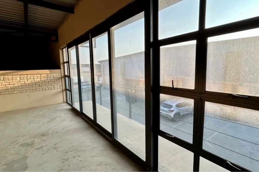 To Let commercial Property for Rent in Pomona Gauteng