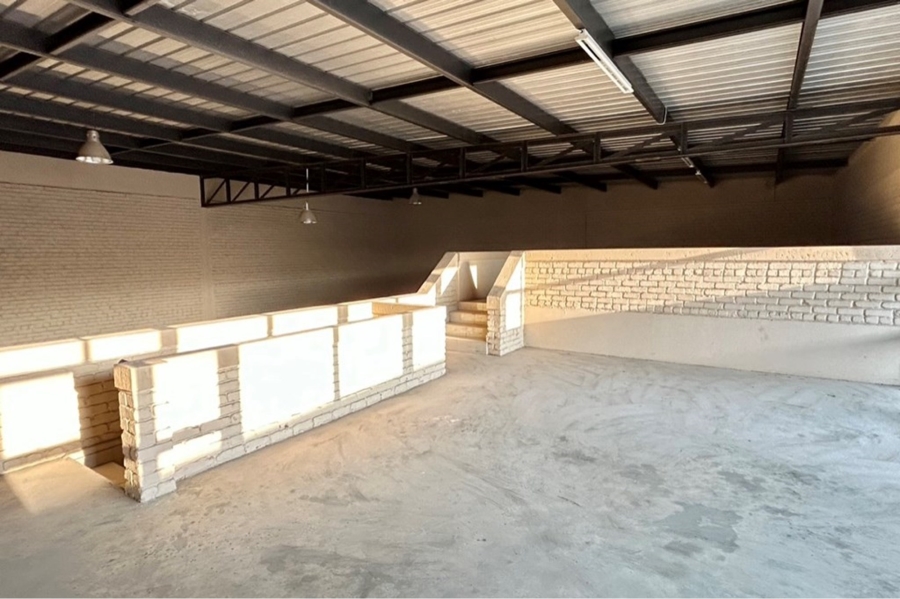 To Let commercial Property for Rent in Pomona Gauteng