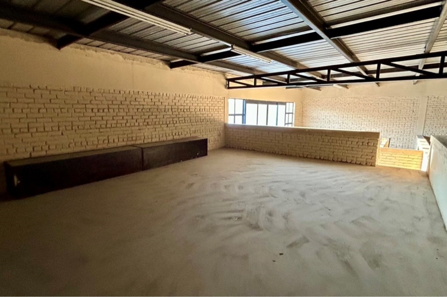 To Let commercial Property for Rent in Pomona Gauteng