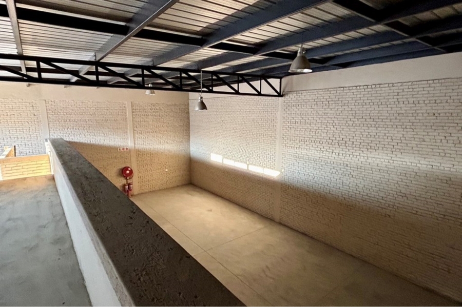 To Let commercial Property for Rent in Pomona Gauteng