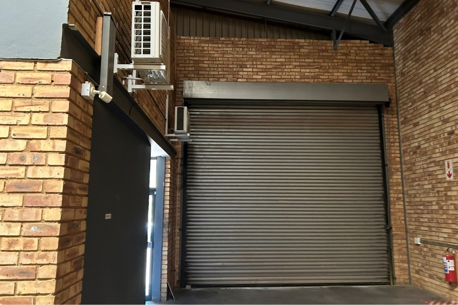 To Let commercial Property for Rent in Brentwood Park Gauteng
