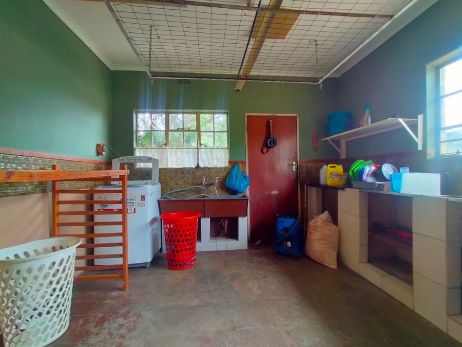 Commercial Property for Sale in Randridge Ah Gauteng