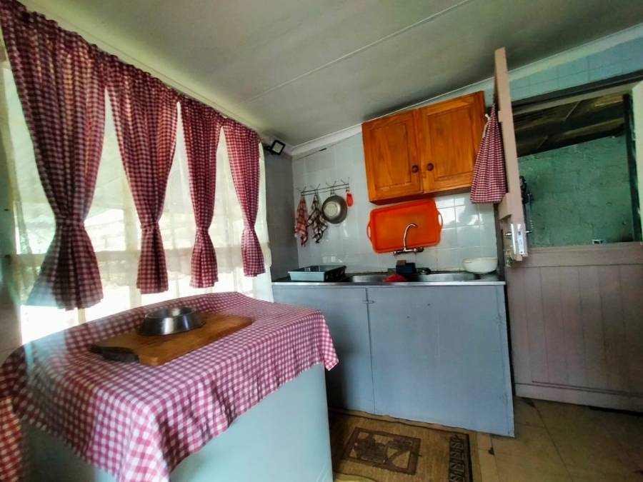 Commercial Property for Sale in Randridge Ah Gauteng