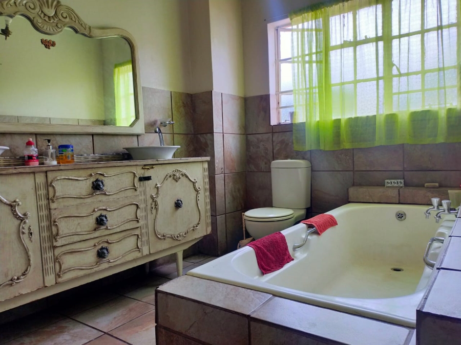 Commercial Property for Sale in Randridge Ah Gauteng