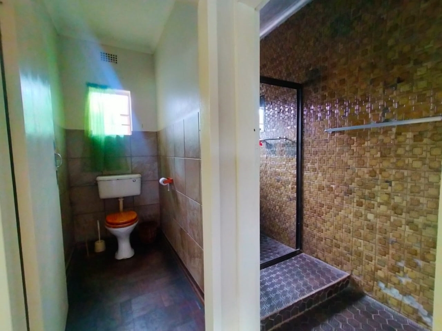 Commercial Property for Sale in Randridge Ah Gauteng