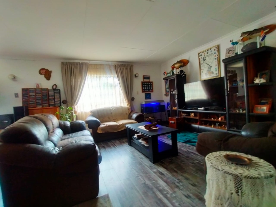 Commercial Property for Sale in Randridge Ah Gauteng