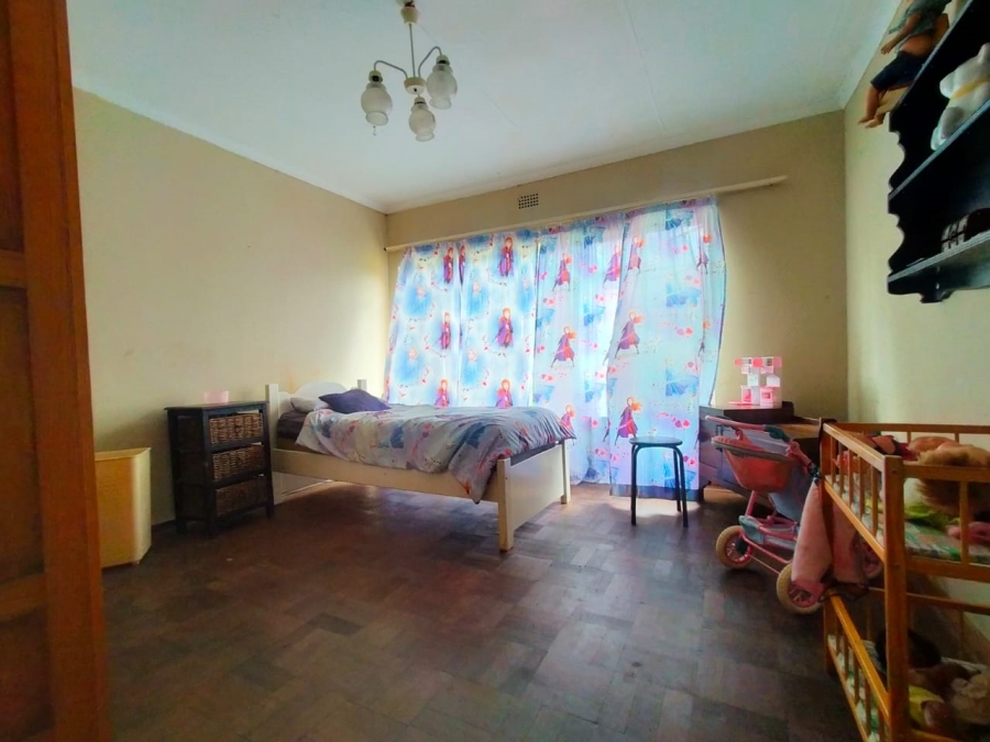 Commercial Property for Sale in Randridge Ah Gauteng