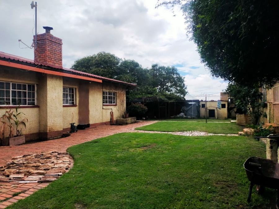 Commercial Property for Sale in Randridge Ah Gauteng