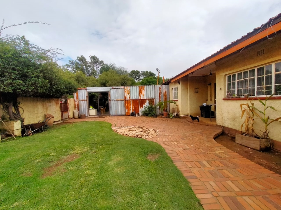 Commercial Property for Sale in Randridge Ah Gauteng