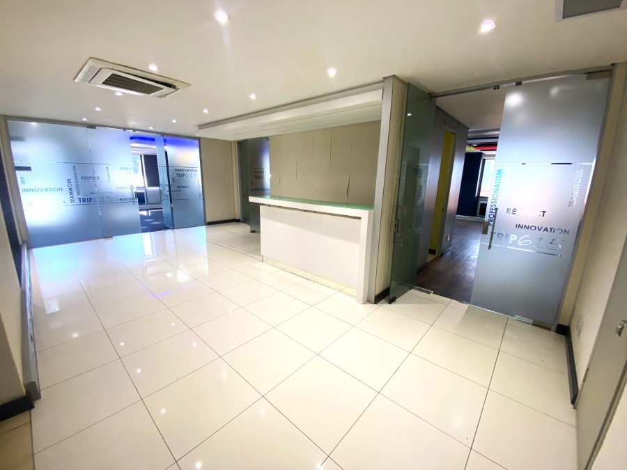 Commercial Property for Sale in Randjespark Gauteng