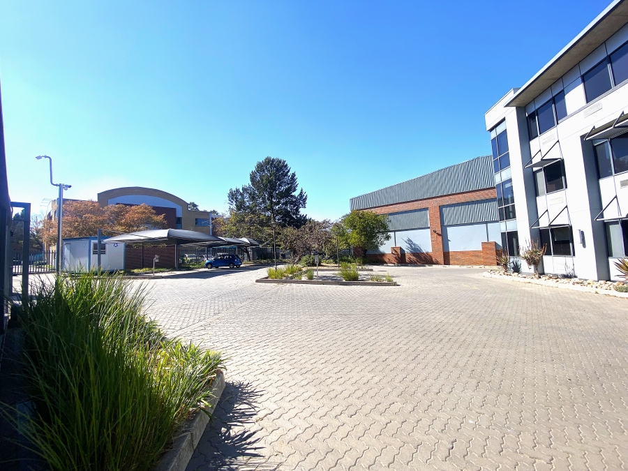 Commercial Property for Sale in Randjespark Gauteng