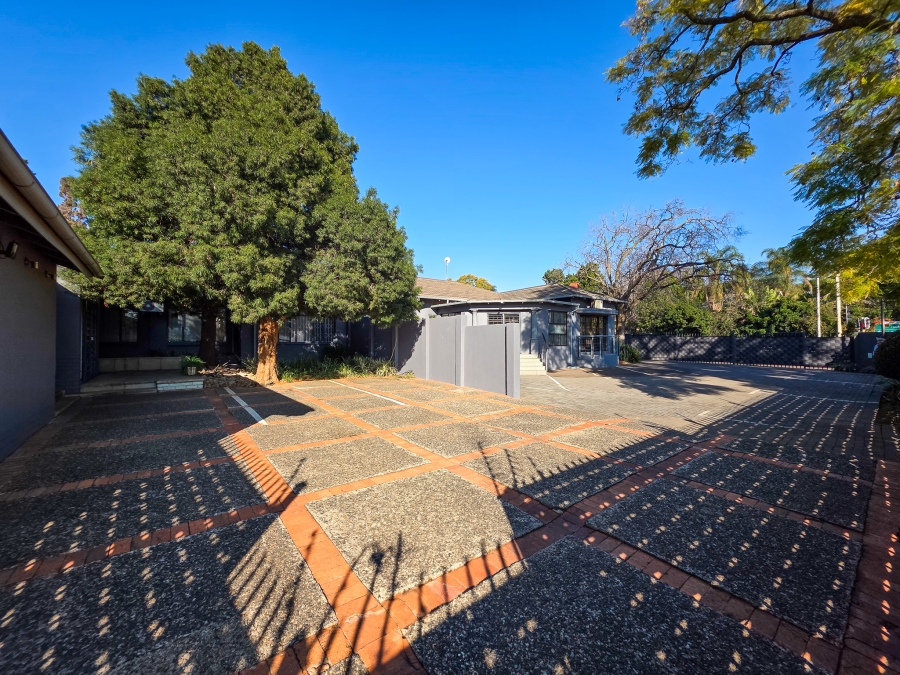 Commercial Property for Sale in Brooklyn Gauteng