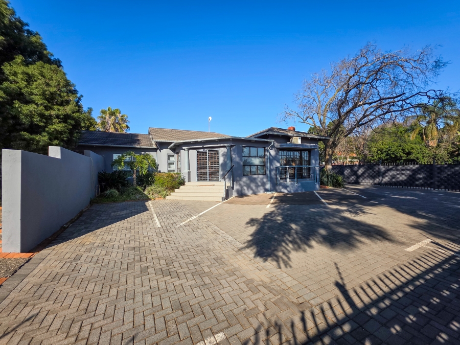 Commercial Property for Sale in Brooklyn Gauteng
