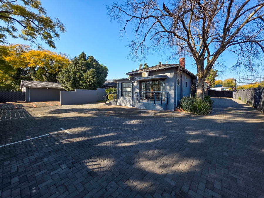Commercial Property for Sale in Brooklyn Gauteng