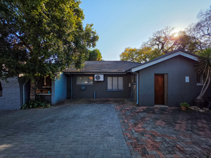 Commercial Property for Sale in Brooklyn Gauteng