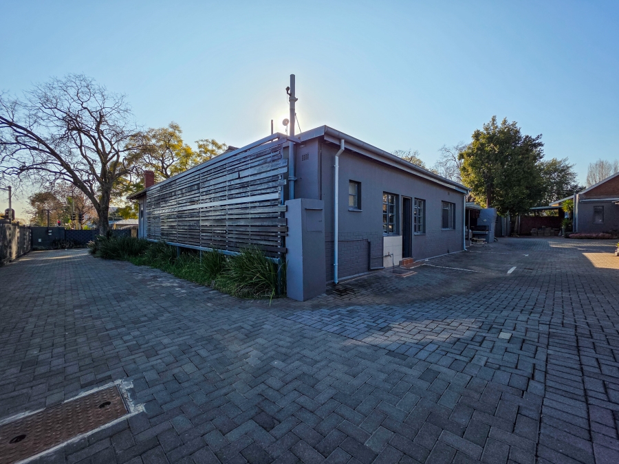 Commercial Property for Sale in Brooklyn Gauteng