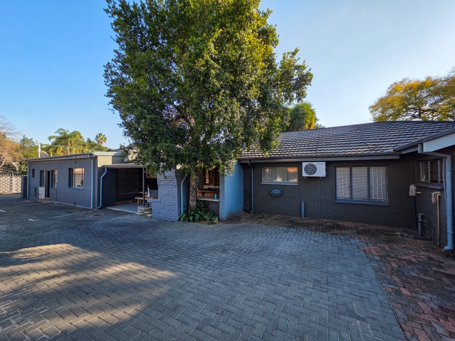 Commercial Property for Sale in Brooklyn Gauteng