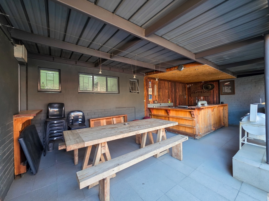 Commercial Property for Sale in Brooklyn Gauteng