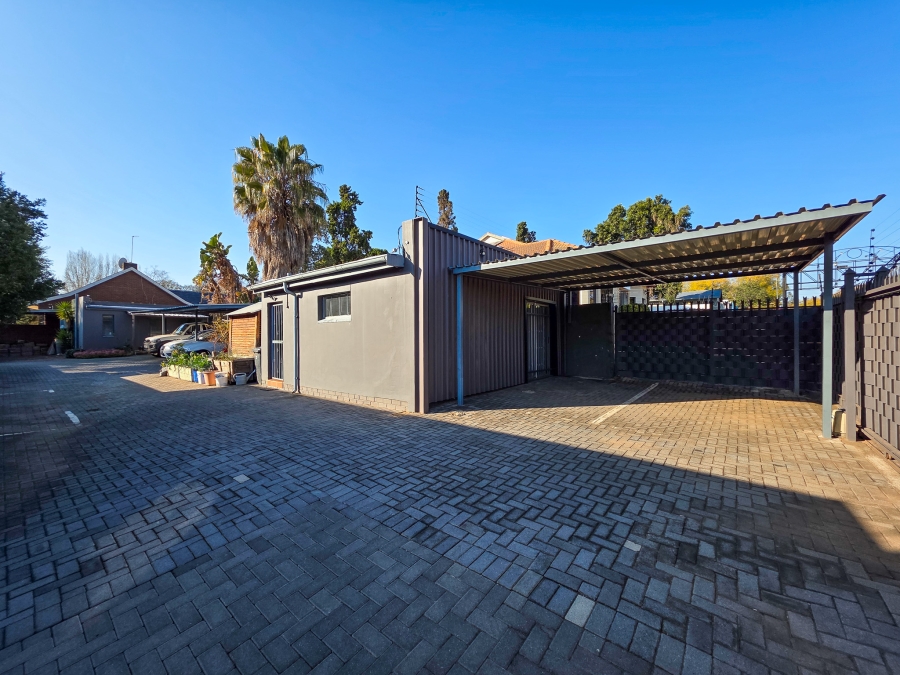 Commercial Property for Sale in Brooklyn Gauteng