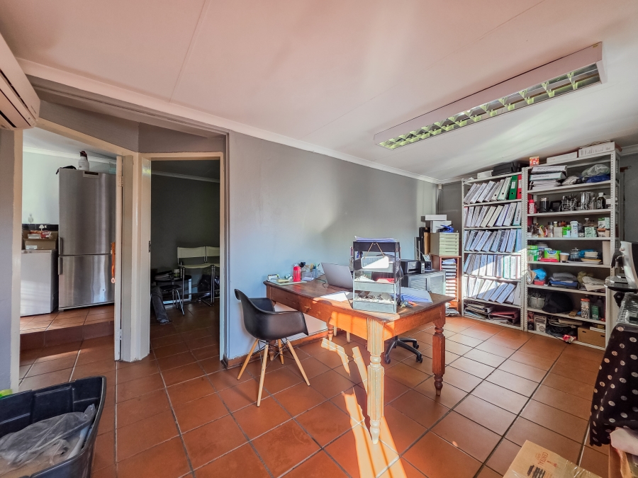 Commercial Property for Sale in Brooklyn Gauteng