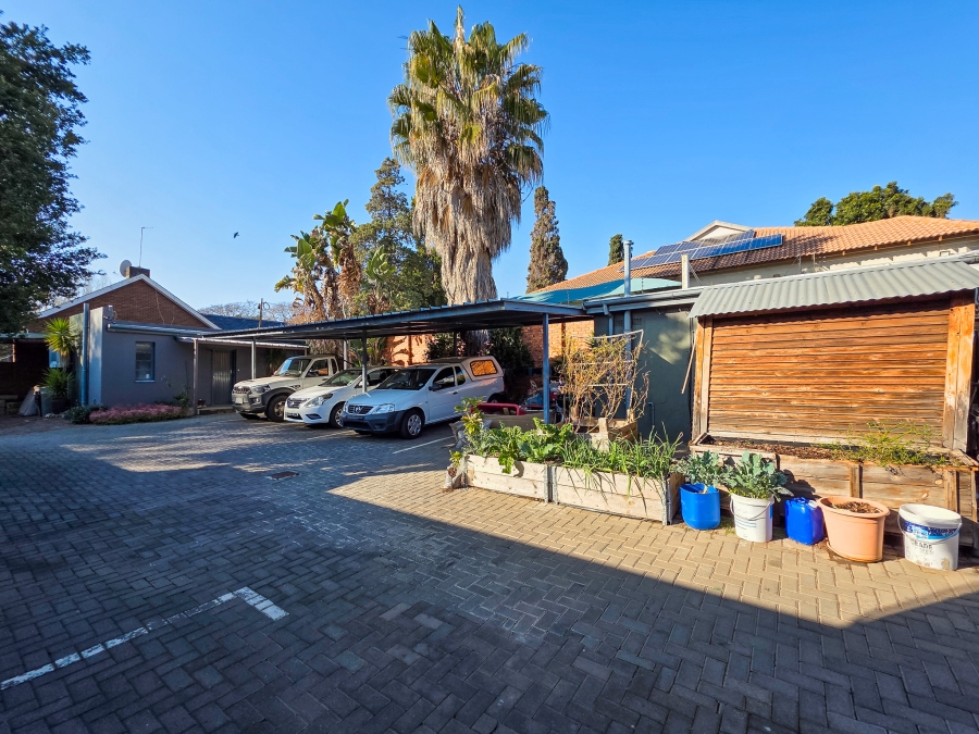 Commercial Property for Sale in Brooklyn Gauteng