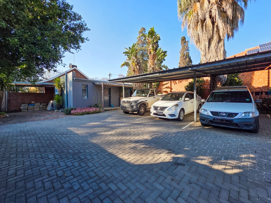 Commercial Property for Sale in Brooklyn Gauteng