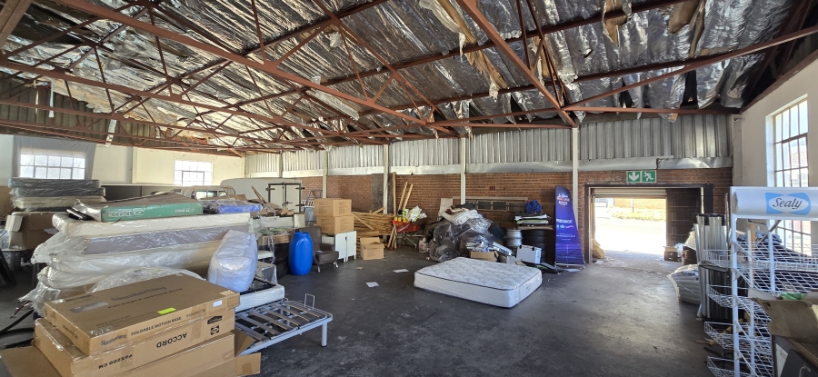 Commercial Property for Sale in Industria North Gauteng
