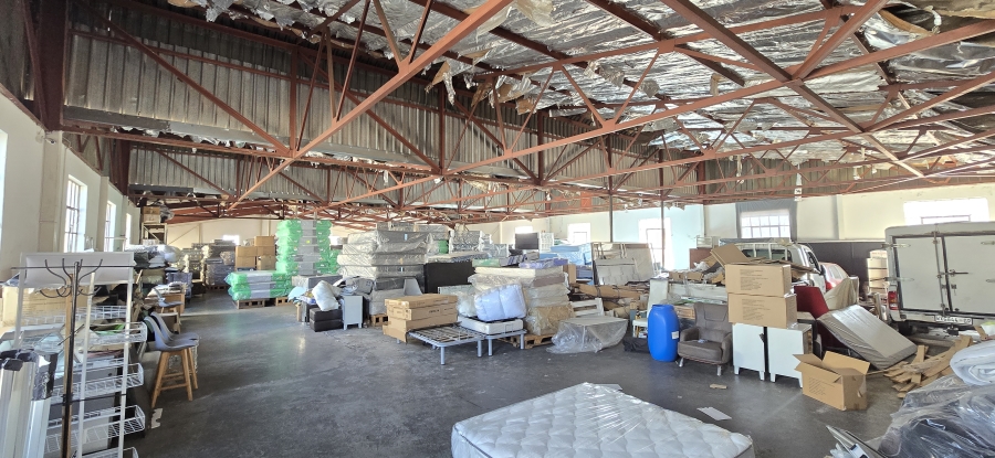 Commercial Property for Sale in Industria North Gauteng