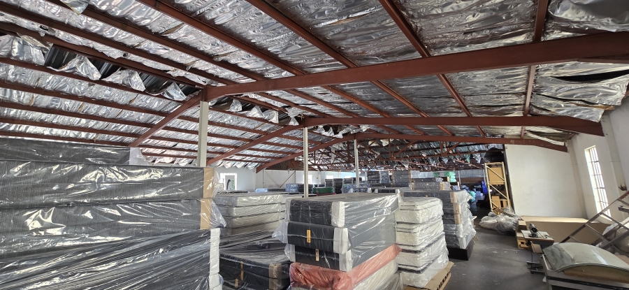 Commercial Property for Sale in Industria North Gauteng