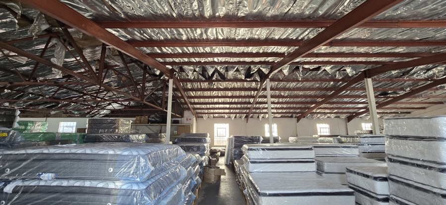 Commercial Property for Sale in Industria North Gauteng