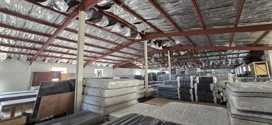 Commercial Property for Sale in Industria North Gauteng
