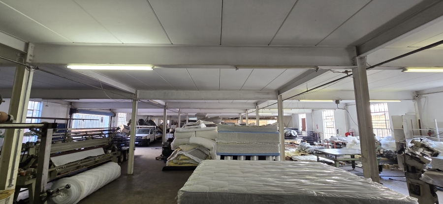 Commercial Property for Sale in Industria North Gauteng