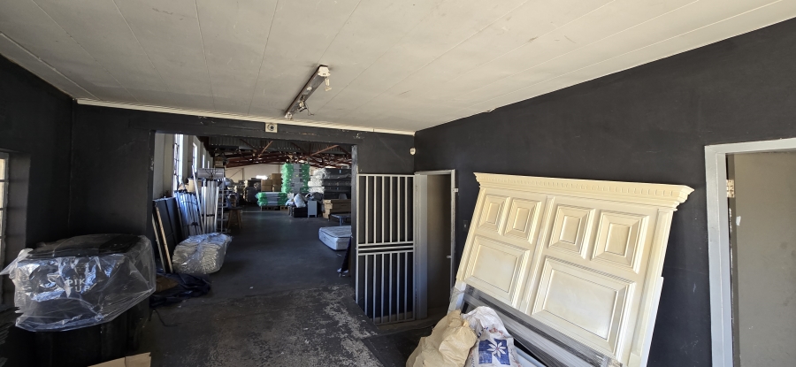 Commercial Property for Sale in Industria North Gauteng
