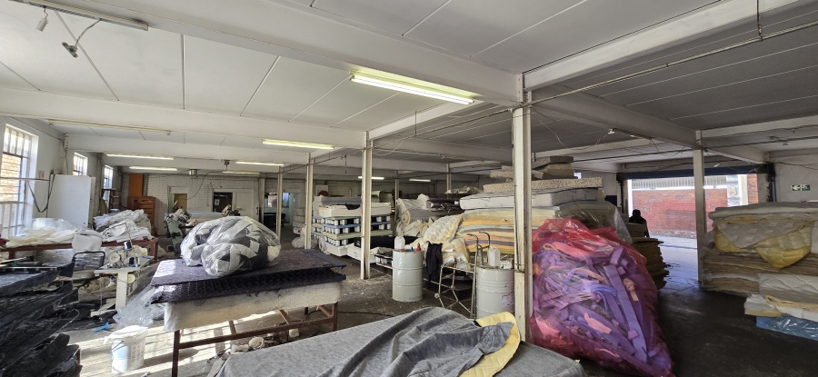 Commercial Property for Sale in Industria North Gauteng
