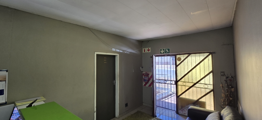 Commercial Property for Sale in Industria North Gauteng