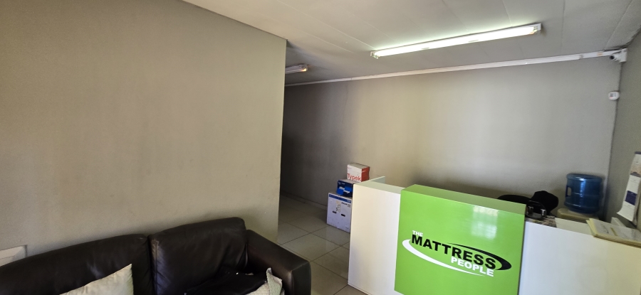 Commercial Property for Sale in Industria North Gauteng